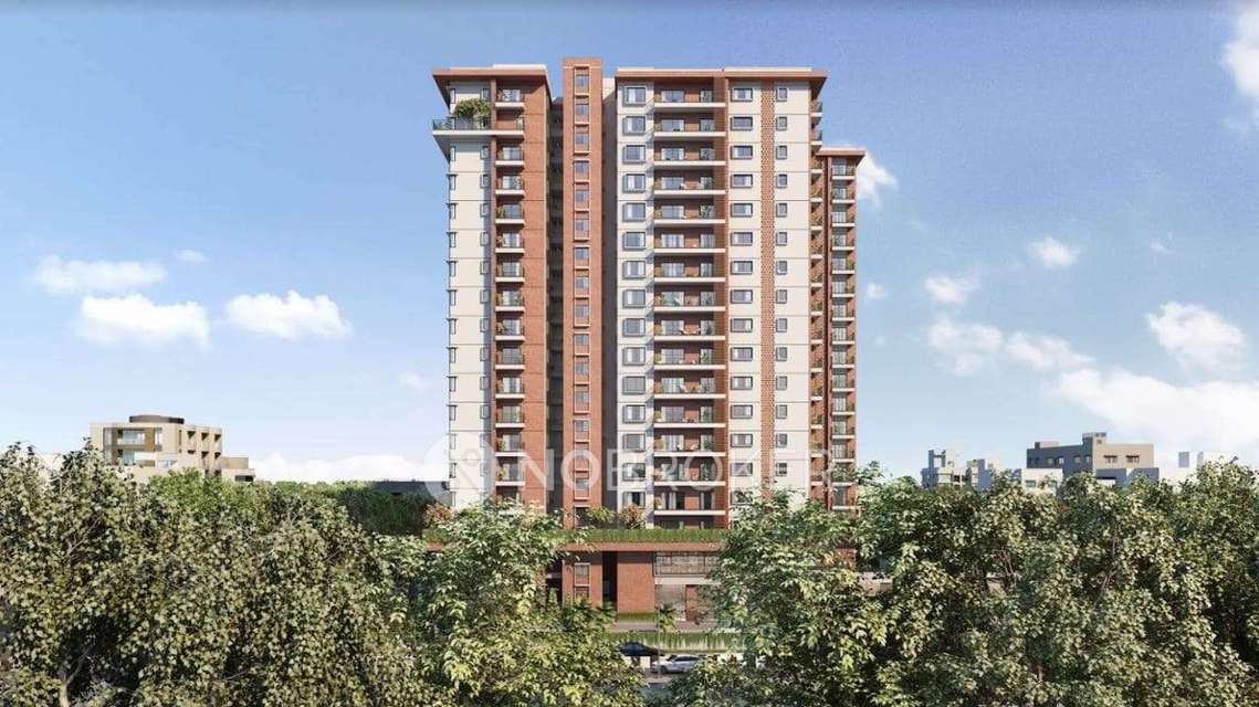 4 BHK Flat In Koncept Ambience Downtown For Sale  In Banasawadi