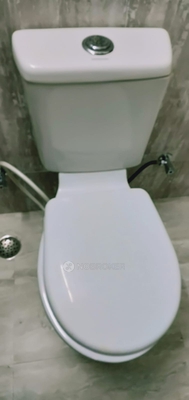 1 BHK Flat In Rishabh Group Cloud 9 Apartments For Sale  In Vaishali