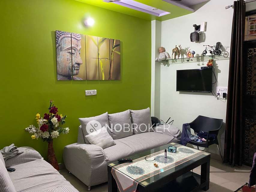 2 BHK Flat In Standalone Building  For Sale  In Main Rajapuri Road