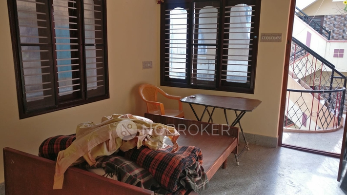 1 RK House for Rent  In Jalahalli