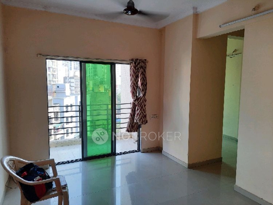 1 BHK Flat In Aditya Planet for Rent  In Kharghar