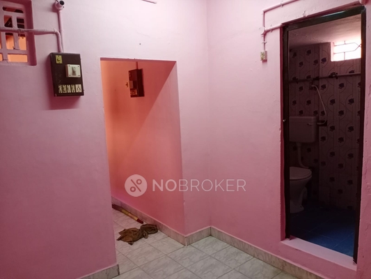 1 BHK House for Rent  In Irusappa Street Icehouse