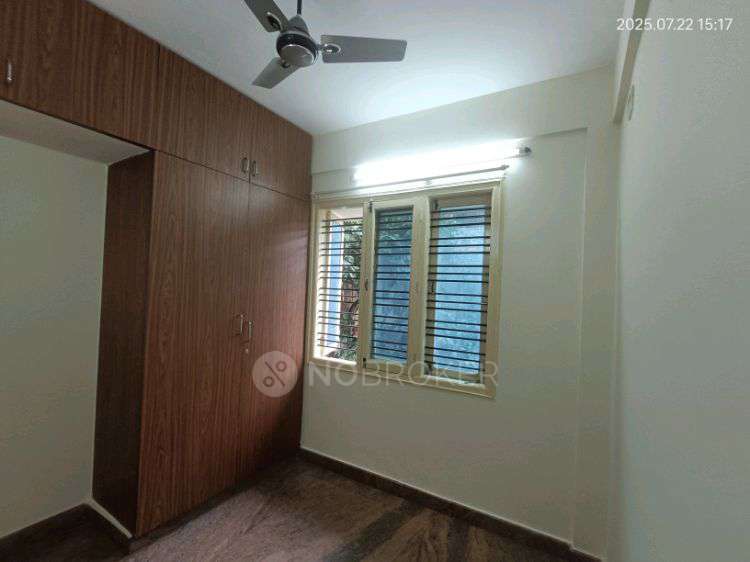 2 BHK Flat In Standalone Building  for Rent  In Banaswadi