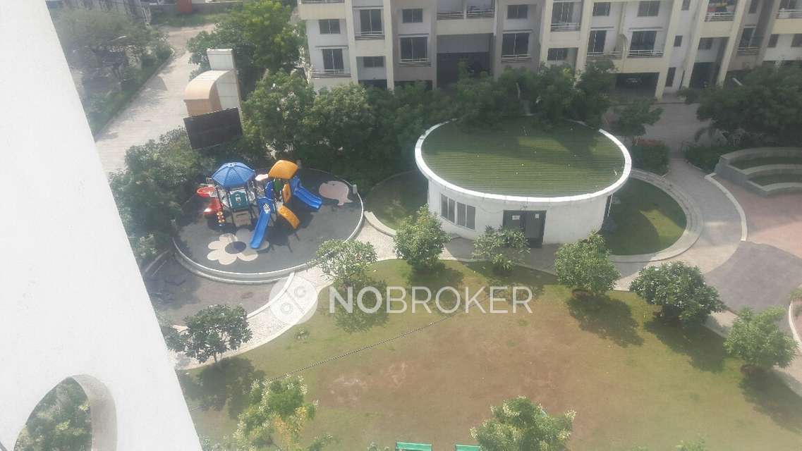 2 BHK Flat In Goel Ganga Sparsh, Undri For Sale  In Undri