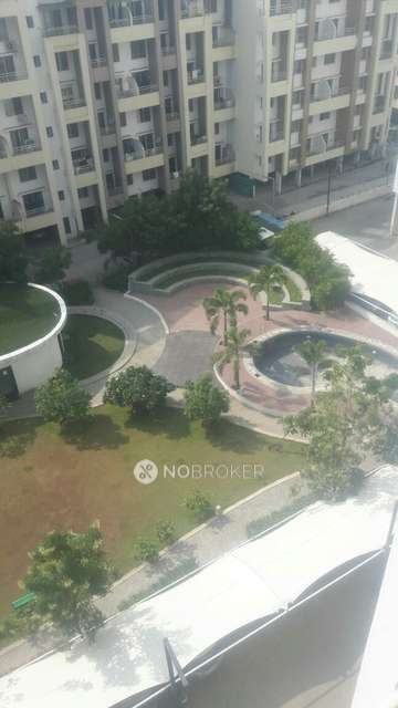 2 BHK Flat In Goel Ganga Sparsh, Undri For Sale  In Undri