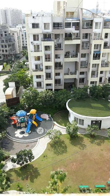 2 BHK Flat In Goel Ganga Sparsh, Undri For Sale  In Undri