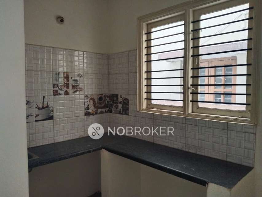 1 BHK Flat In Sb for Lease  In Vijayanagar