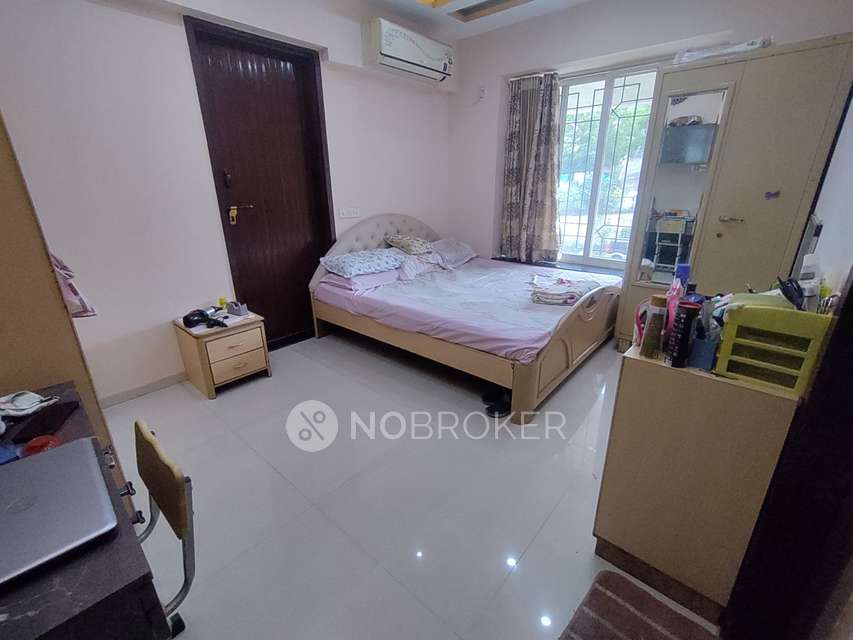 2 BHK Flat In Saffron Hillscapes For Sale  In Wanowrie