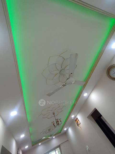 2 BHK Flat In Saffron Hillscapes For Sale  In Wanowrie