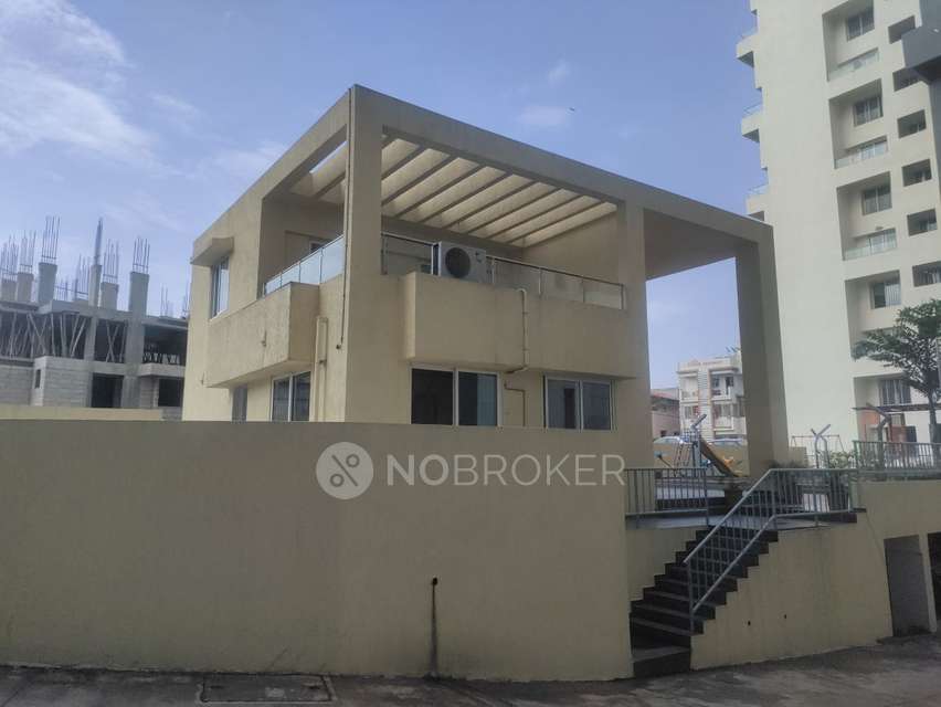 2 BHK Flat In Saffron Hillscapes For Sale  In Wanowrie