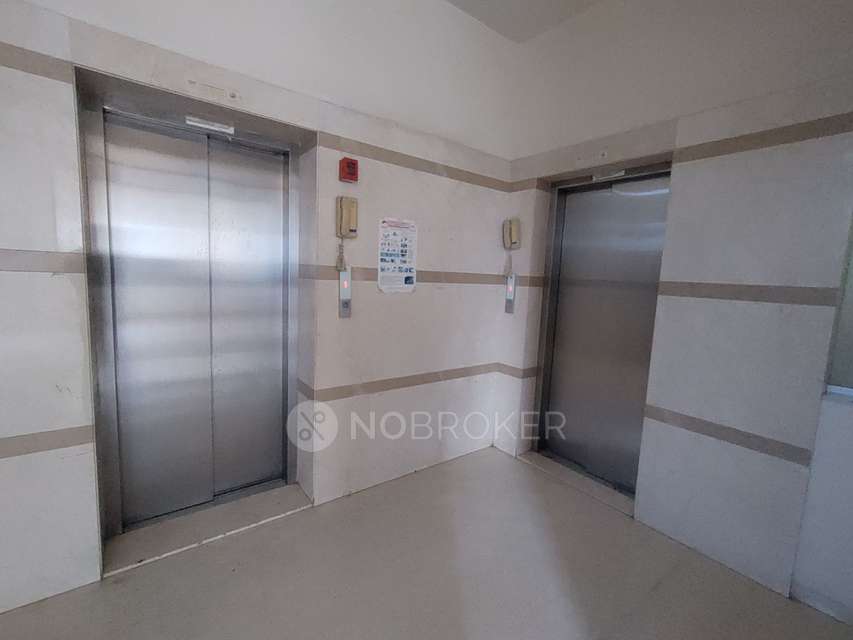 2 BHK Flat In Saffron Hillscapes For Sale  In Wanowrie