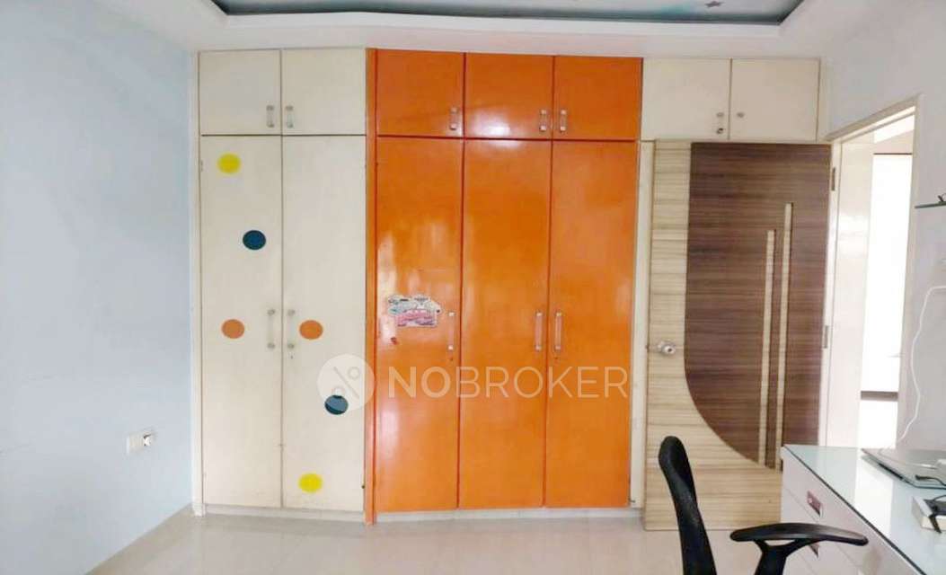 3 BHK Flat In Aakruti Abich For Sale  In Mulund West