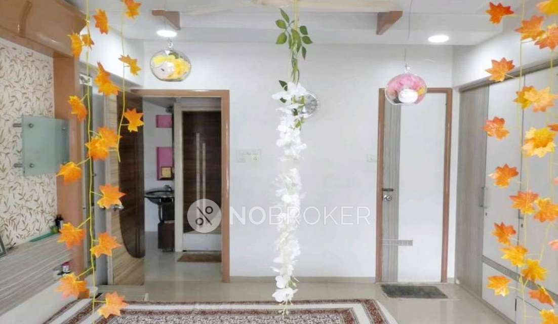 3 BHK Flat In Aakruti Abich For Sale  In Mulund West