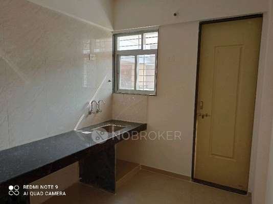 1 BHK Flat In Shree Angan Apartment, Vijay Nagar Colony, Dighi for Rent  In Pune District