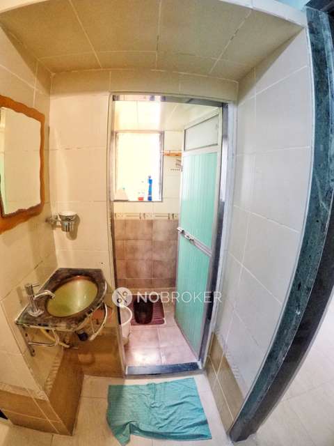 1 BHK Flat In Isha Chs For Sale  In Dombivali West