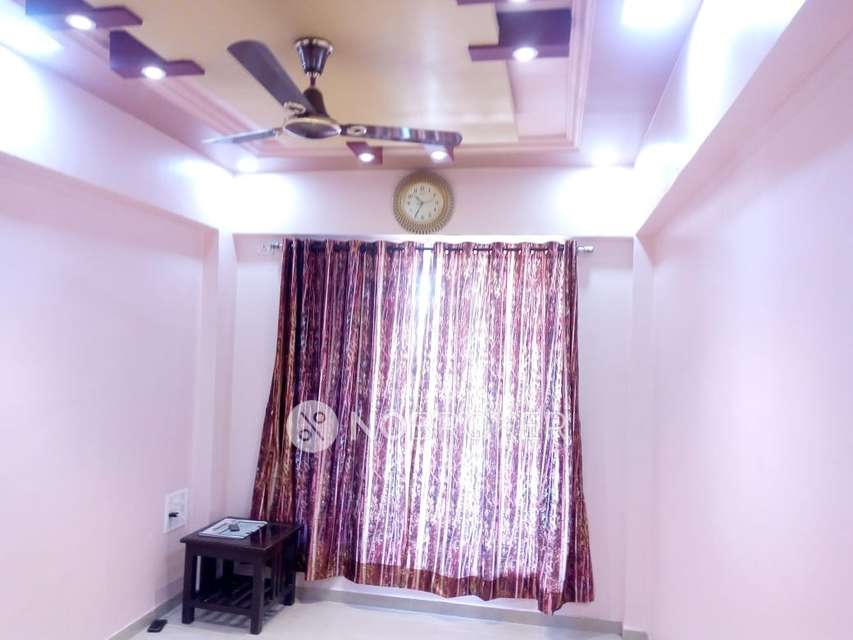 2 BHK Flat In Gami Dreamland For Sale  In Khandeshhwar