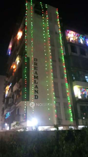 2 BHK Flat In Gami Dreamland For Sale  In Khandeshhwar