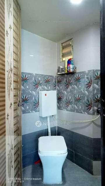 2 BHK Flat In Gami Dreamland For Sale  In Khandeshhwar
