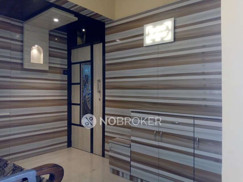 2 BHK Flat In Gami Dreamland For Sale  In Khandeshhwar