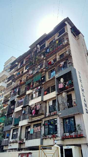 2 BHK Flat In Gami Dreamland For Sale  In Khandeshhwar