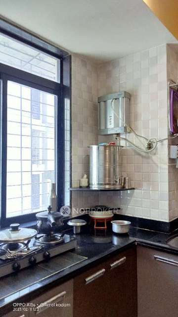 2 BHK Flat In Gami Dreamland For Sale  In Khandeshhwar