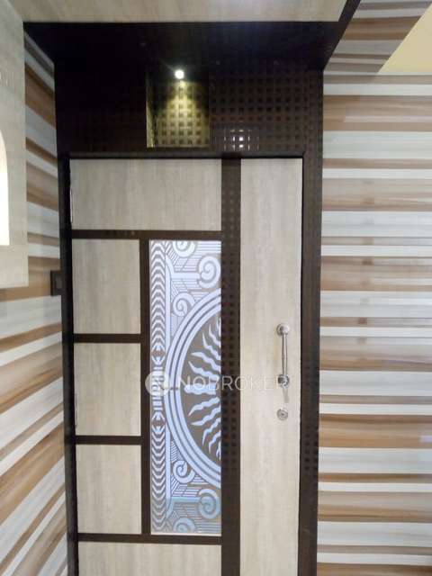 2 BHK Flat In Gami Dreamland For Sale  In Khandeshhwar