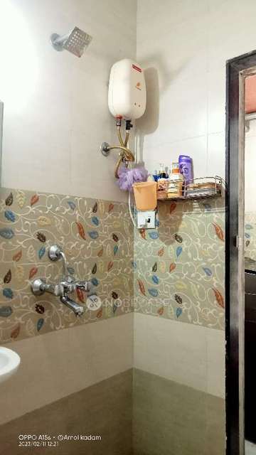 2 BHK Flat In Gami Dreamland For Sale  In Khandeshhwar
