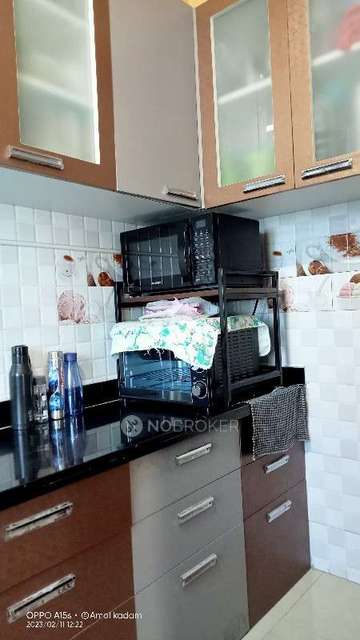 2 BHK Flat In Gami Dreamland For Sale  In Khandeshhwar