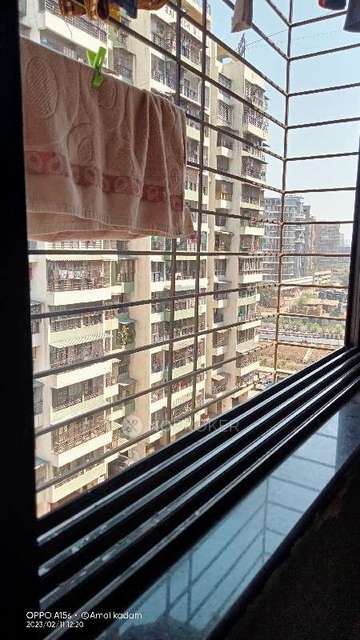 2 BHK Flat In Gami Dreamland For Sale  In Khandeshhwar