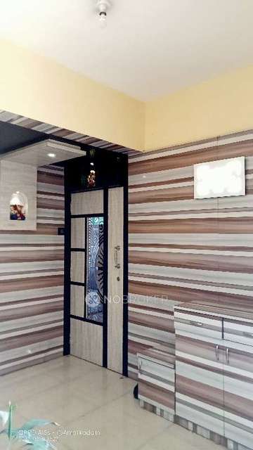 2 BHK Flat In Gami Dreamland For Sale  In Khandeshhwar