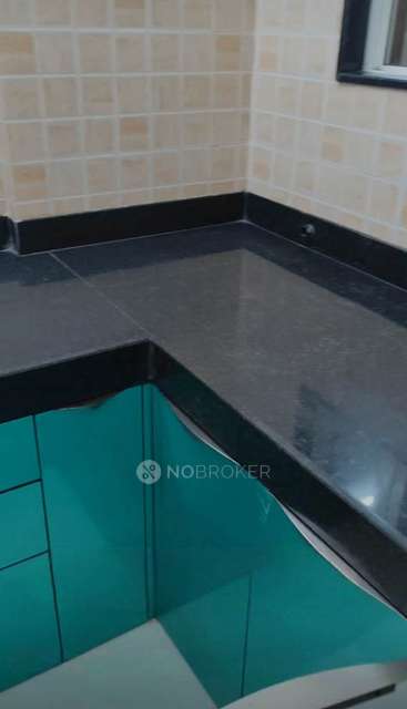 1 BHK Flat In Gk Silverland Residency for Rent  In Ravet