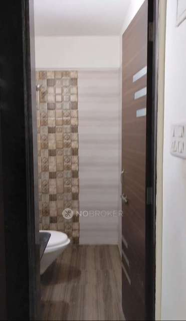 1 BHK Flat In Gk Silverland Residency for Rent  In Ravet