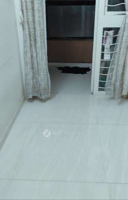 1 BHK Flat In Gk Silverland Residency for Rent  In Ravet