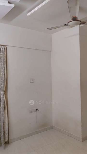 1 BHK Flat In Gk Silverland Residency for Rent  In Ravet