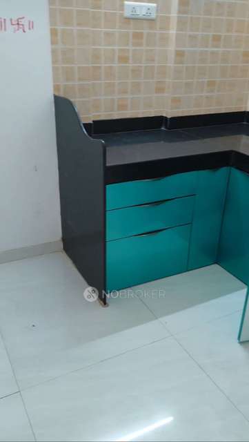 1 BHK Flat In Gk Silverland Residency for Rent  In Ravet