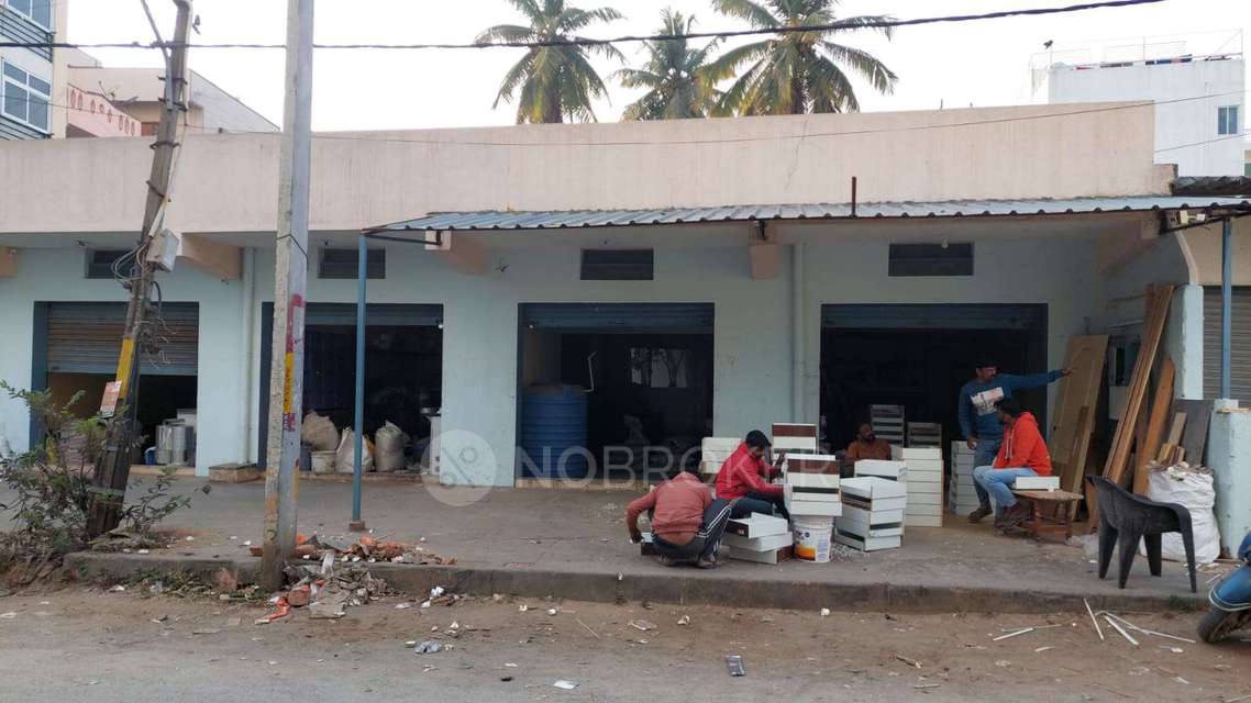 Shop in Bommanahalli, Bangalore for Rent 