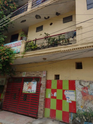 1 RK House for Rent  In Sector 11