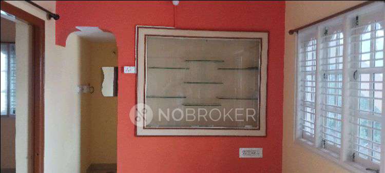 1 BHK House for Rent  In Lcr English School Yashwantapura