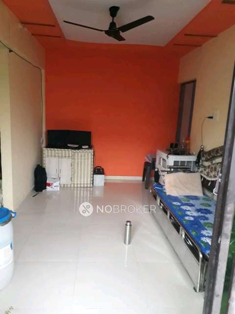 1 BHK Flat In Gokuldham Complex For Sale  In Badlapur