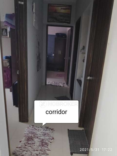 2 BHK Flat In My Home Mh14 Punawale For Sale  In Punawale