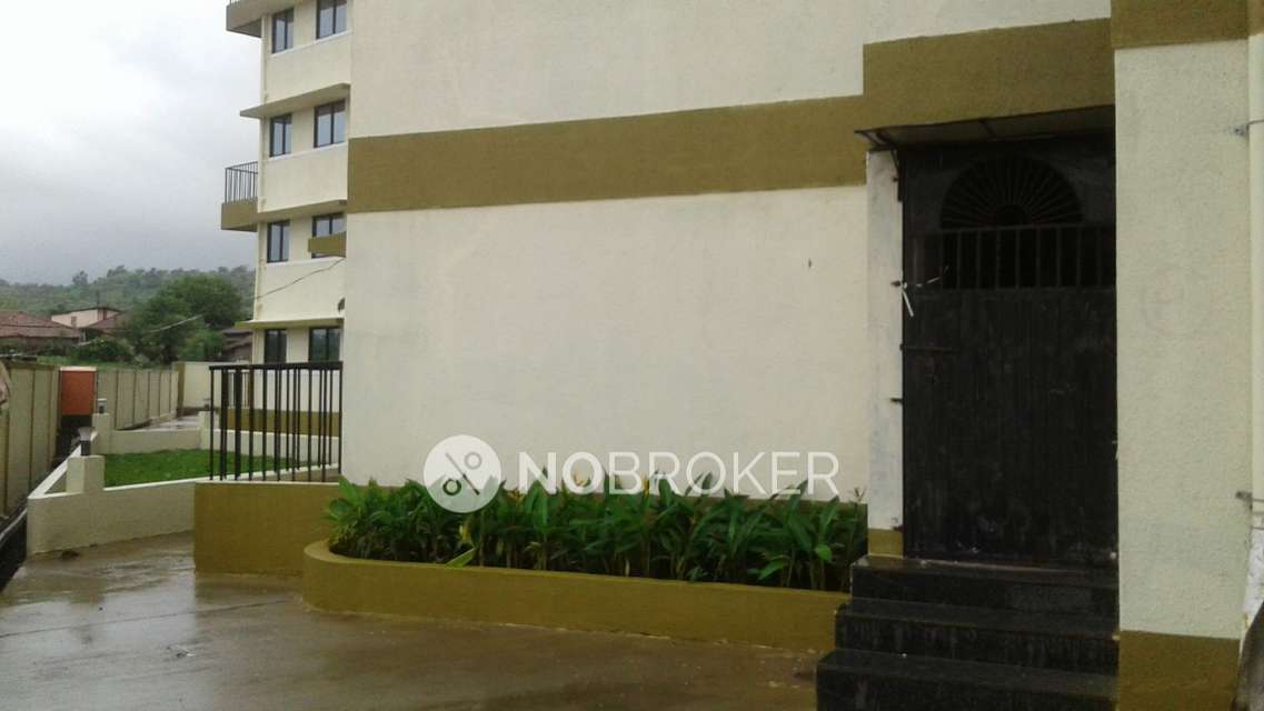 1 BHK Flat In La Arihant Estate, Vangani For Sale  In Kasgaon Dhaba