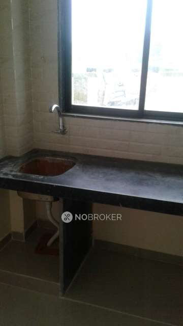 1 BHK Flat In La Arihant Estate, Vangani For Sale  In Kasgaon Dhaba