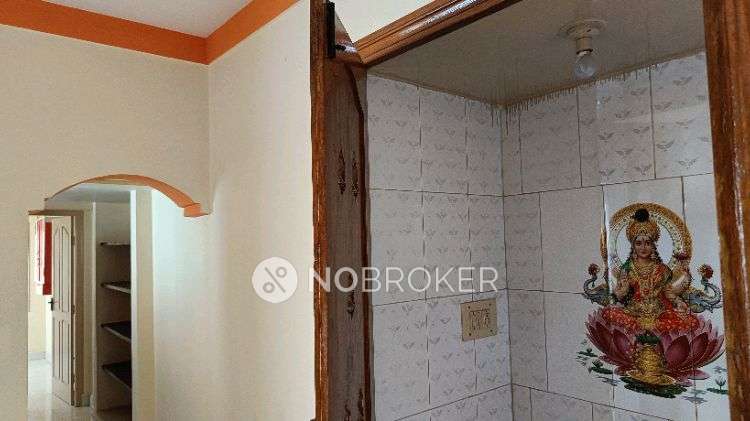 3 BHK House for Rent  In Lingayana Palya