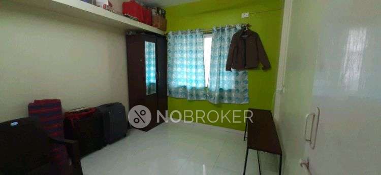 2 BHK Flat In Shree Nagari Society for Rent  In Wadgaon Sheri