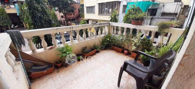 2 BHK Flat In Shree Nagari Society for Rent  In Wadgaon Sheri