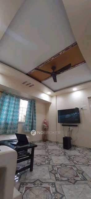 2 BHK Flat In Shree Nagari Society for Rent  In Wadgaon Sheri