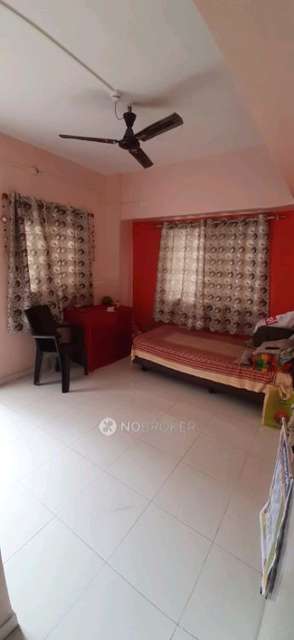 2 BHK Flat In Shree Nagari Society for Rent  In Wadgaon Sheri