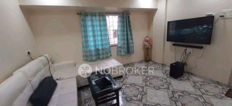 2 BHK Flat In Shree Nagari Society for Rent  In Wadgaon Sheri
