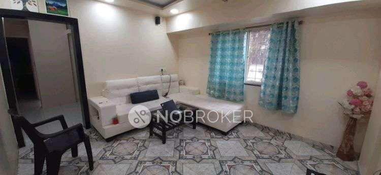 2 BHK Flat In Shree Nagari Society for Rent  In Wadgaon Sheri