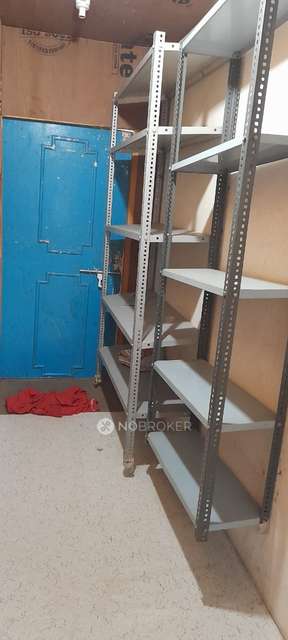 1 RK Flat for Rent  In Dighi